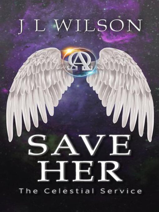 Title details for Save Her by J L Wilson - Available